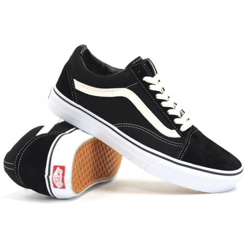Vans Buty Old Skool Vans Buty Old Skool
